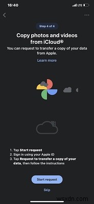 Chia sẻ tệp Samsung:Sử dụng Chia sẻ lân cận làm giải pháp thay thế AirDrop 