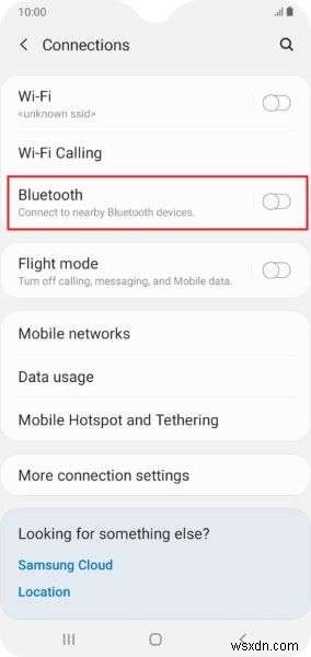Truyền dữ liệu liền mạch từ Samsung S21 sang S25:7 phương pháp đáng tin cậy 