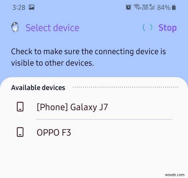 Truyền dữ liệu liền mạch từ Samsung S21 sang S25:7 phương pháp đáng tin cậy 