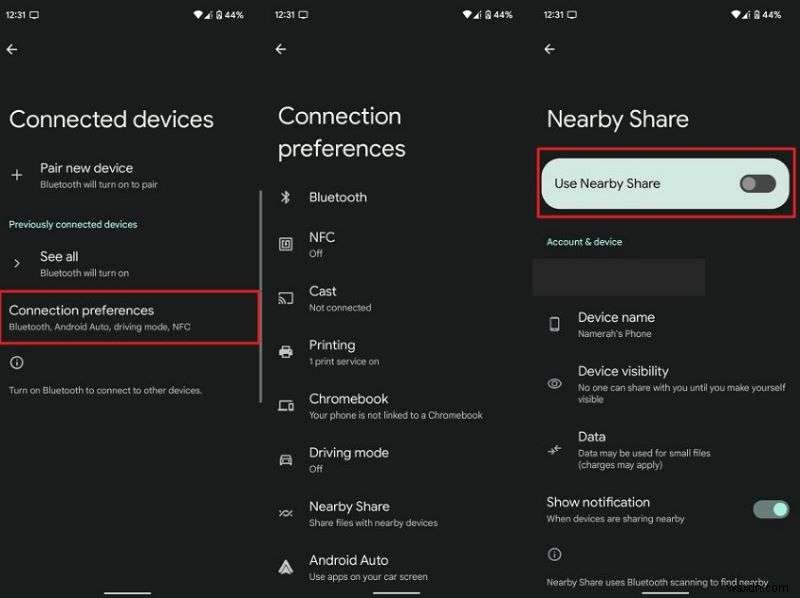 Truyền dữ liệu liền mạch từ Samsung S21 sang S25:7 phương pháp đáng tin cậy 