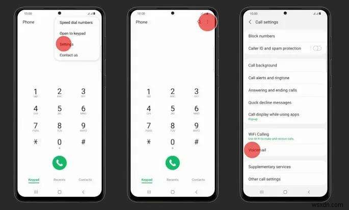 Hướng dẫn thiết lập hoàn chỉnh cho dòng Samsung S25:Từ thư thoại đến di chuyển dữ liệu 