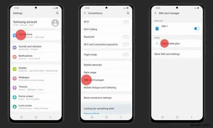 Hướng dẫn thiết lập hoàn chỉnh cho dòng Samsung S25:Từ thư thoại đến di chuyển dữ liệu 