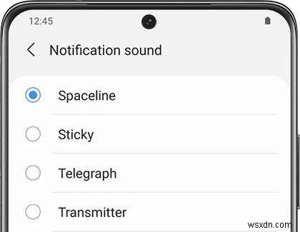 Hướng dẫn thiết lập hoàn chỉnh cho dòng Samsung S25:Từ thư thoại đến di chuyển dữ liệu 