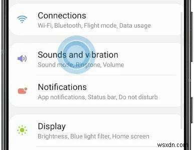 Hướng dẫn thiết lập hoàn chỉnh cho dòng Samsung S25:Từ thư thoại đến di chuyển dữ liệu 