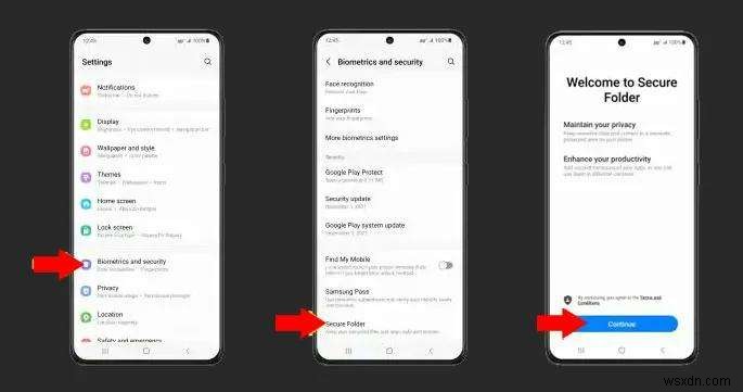 Hướng dẫn thiết lập hoàn chỉnh cho dòng Samsung S25:Từ thư thoại đến di chuyển dữ liệu 