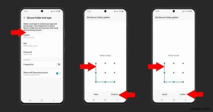 Hướng dẫn thiết lập hoàn chỉnh cho dòng Samsung S25:Từ thư thoại đến di chuyển dữ liệu 