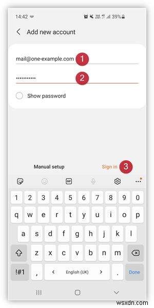 Hướng dẫn thiết lập hoàn chỉnh cho dòng Samsung S25:Từ thư thoại đến di chuyển dữ liệu 
