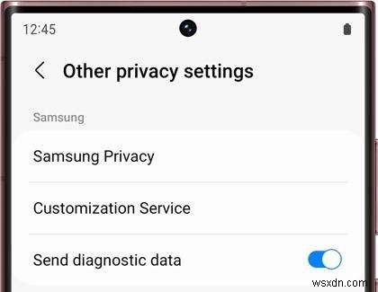 Hướng dẫn thiết lập hoàn chỉnh cho dòng Samsung S25:Từ thư thoại đến di chuyển dữ liệu 