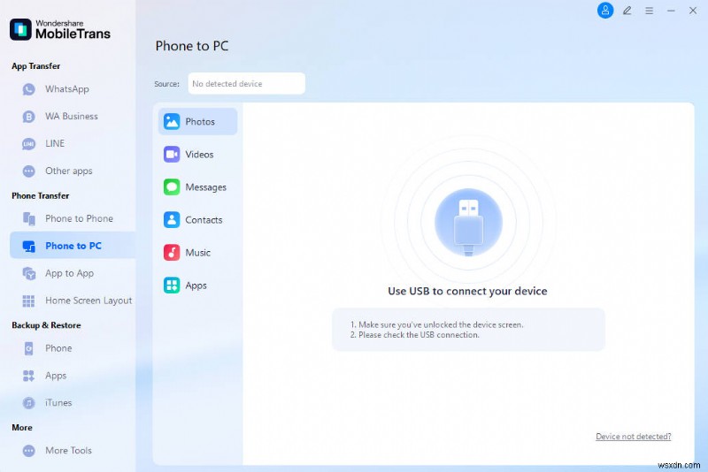 Chuyển tập tin Samsung sang máy Mac một cách dễ dàng:5 phương pháp đã được chứng minh 