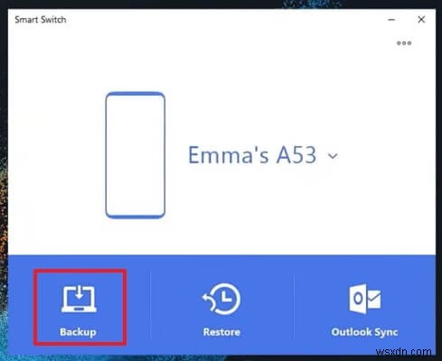 Chuyển tập tin Samsung sang máy Mac một cách dễ dàng:5 phương pháp đã được chứng minh 