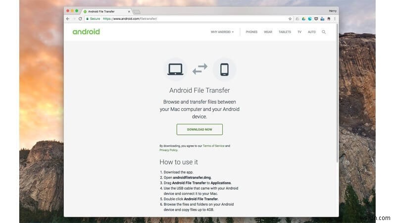 Chuyển liền mạch ảnh Samsung sang máy Mac của bạn vào năm 2026:5 phương pháp chuyên môn 