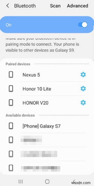 Chuyển tin nhắn văn bản Samsung liền mạch:Hướng dẫn đầy đủ 