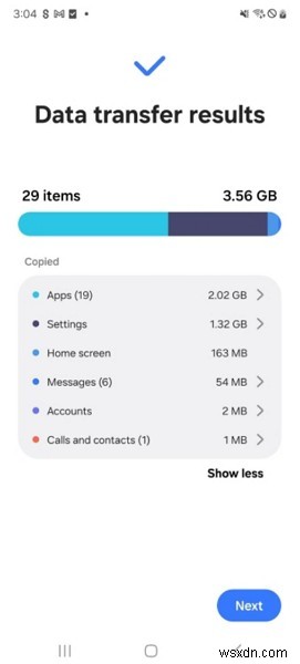 Chuyển tin nhắn văn bản Samsung liền mạch:Hướng dẫn đầy đủ 