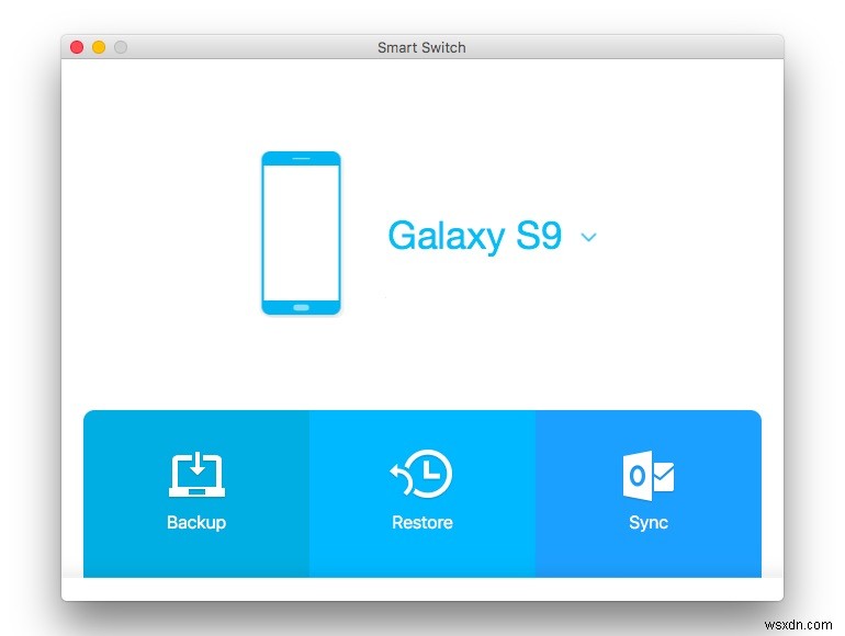 Làm chủ Samsung Smart Switch:Hướng dẫn đầy đủ về truyền dữ liệu liền mạch 