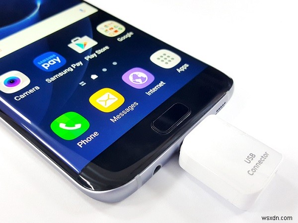 Giải quyết Samsung Smart Switch bị kẹt ở mức 99% trong quá trình truyền dữ liệu – Hướng dẫn khắc phục nhanh 