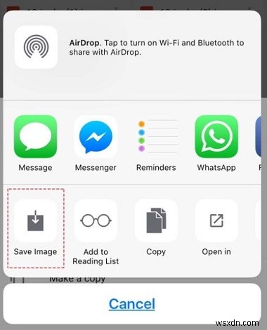 Chuyển ảnh Samsung sang iPhone:5 phương pháp đáng tin cậy (2026) 