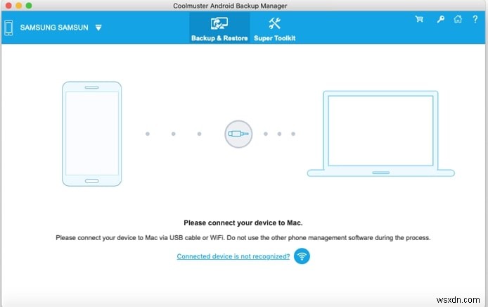16 phần mềm và ứng dụng di chuyển dữ liệu Samsung tốt nhất để truyền liền mạch 