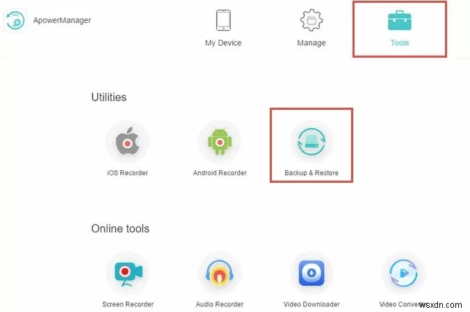 16 phần mềm và ứng dụng di chuyển dữ liệu Samsung tốt nhất để truyền liền mạch 