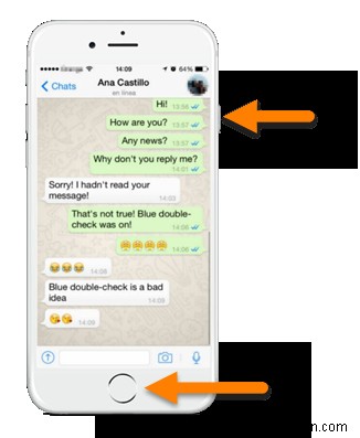 In ảnh WhatsApp nhanh chóng:Hướng dẫn từng bước 
