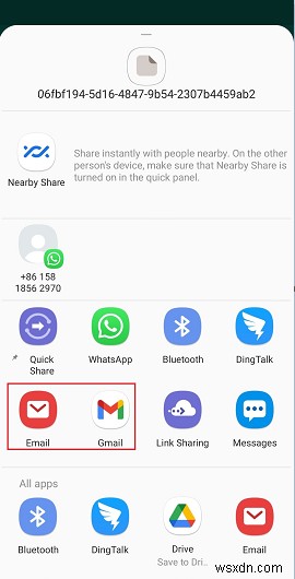 In ảnh WhatsApp nhanh chóng:Hướng dẫn từng bước 