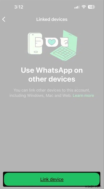 Hướng dẫn chính thức:Thiết lập WhatsApp trên iPad để nhắn tin liền mạch 