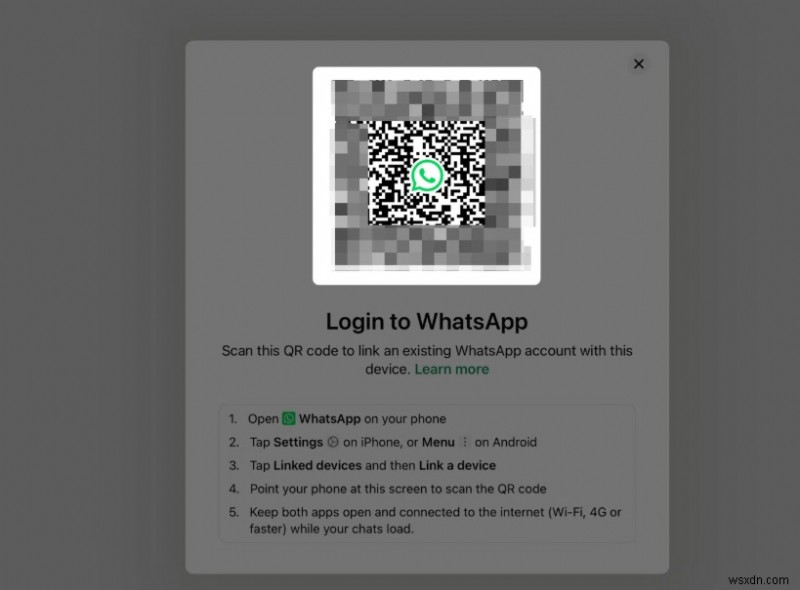 WhatsApp dành cho iPad ra mắt:Trò chuyện, gọi điện và chia sẻ như trên điện thoại của bạn 