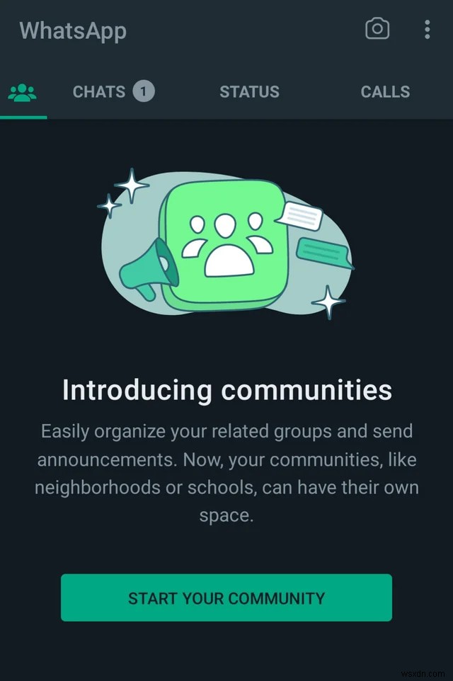 Cộng đồng WhatsApp và nhóm:Tính năng nào phù hợp nhất cho kết nối của bạn 