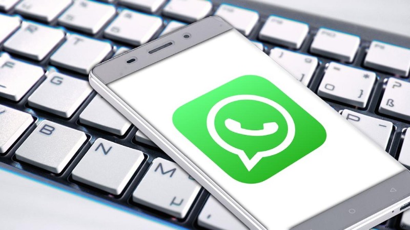 Xóa nhanh cộng đồng WhatsApp:Hướng dẫn từng bước 