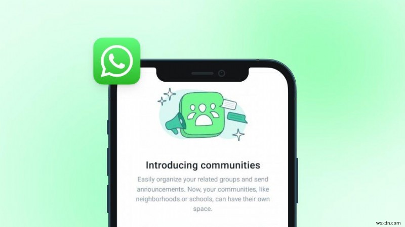 Tạo Cộng đồng WhatsApp:Hướng dẫn từng bước 