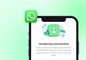 Tạo Cộng đồng WhatsApp:Hướng dẫn từng bước 