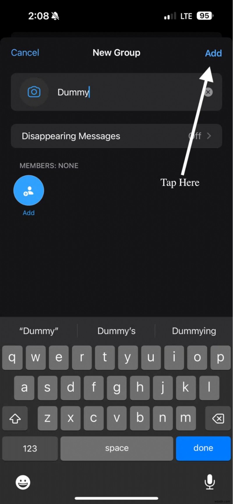 Tạo Cộng đồng WhatsApp:Hướng dẫn từng bước 