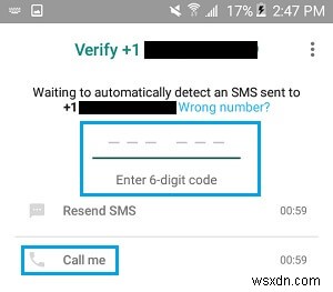 6 cách đã được chứng minh để xác minh tài khoản WhatsApp của bạn mà không cần mã 