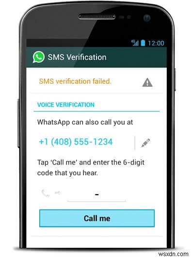 6 cách đã được chứng minh để xác minh tài khoản WhatsApp của bạn mà không cần mã 