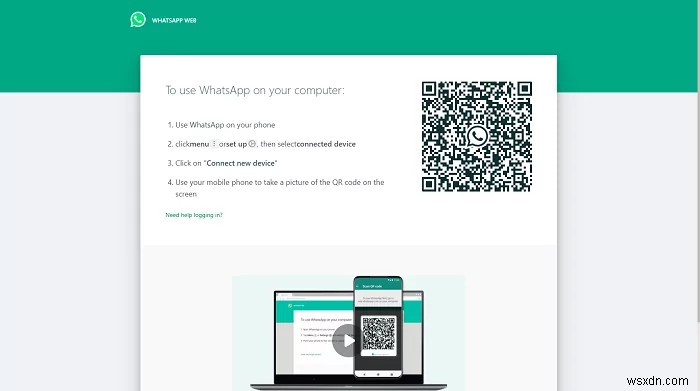 6 cách đã được chứng minh để xác minh tài khoản WhatsApp của bạn mà không cần mã 