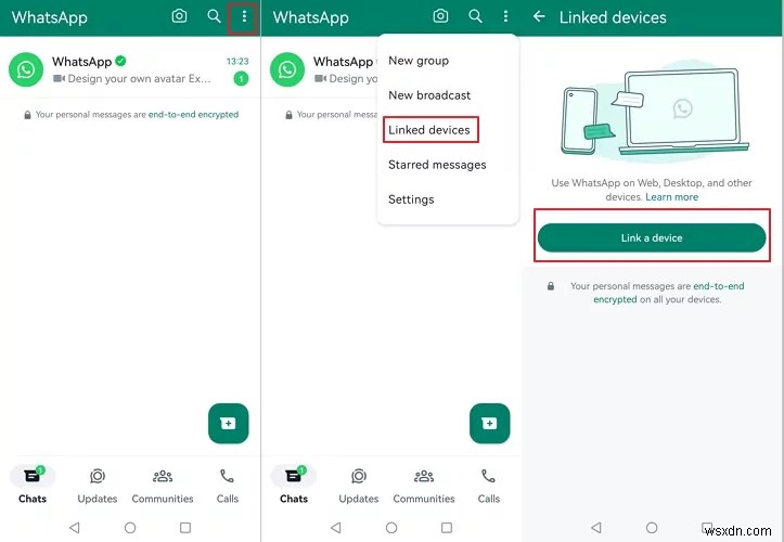 6 cách đã được chứng minh để xác minh tài khoản WhatsApp của bạn mà không cần mã 