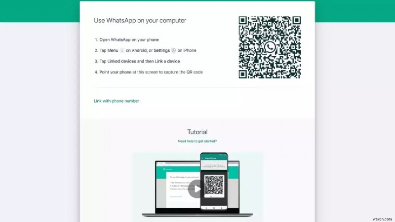 6 cách đã được chứng minh để xác minh tài khoản WhatsApp của bạn mà không cần mã 