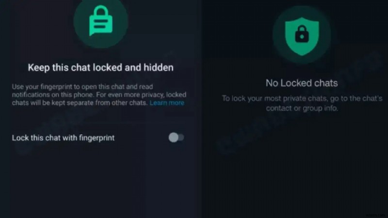 5 giải pháp đã được chứng minh để giải quyết các vấn đề về khóa trò chuyện WhatsApp 