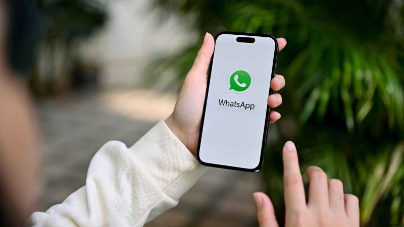5 giải pháp đã được chứng minh để giải quyết các vấn đề về khóa trò chuyện WhatsApp 