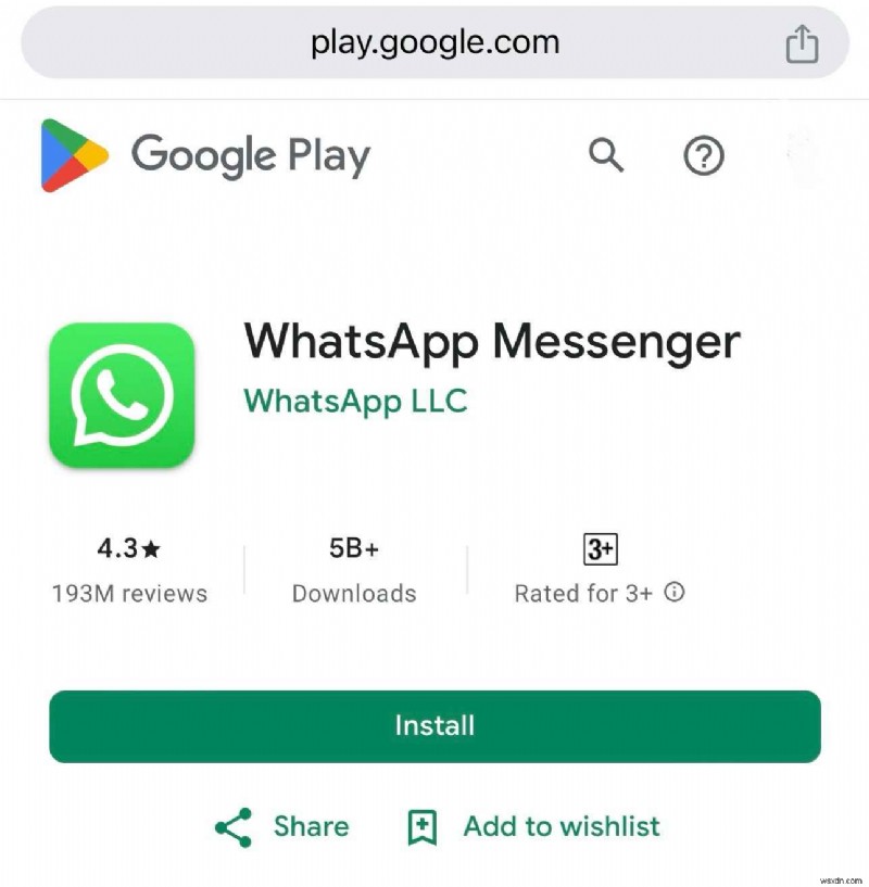 5 giải pháp đã được chứng minh để giải quyết các vấn đề về khóa trò chuyện WhatsApp 