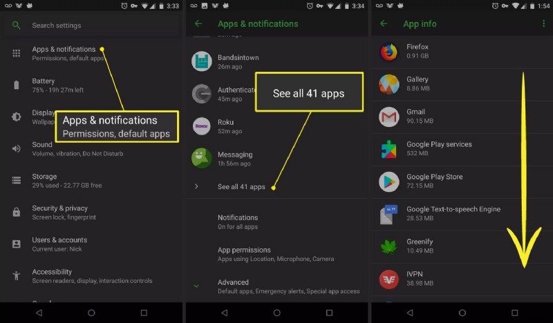 5 giải pháp đã được chứng minh để giải quyết các vấn đề về khóa trò chuyện WhatsApp 