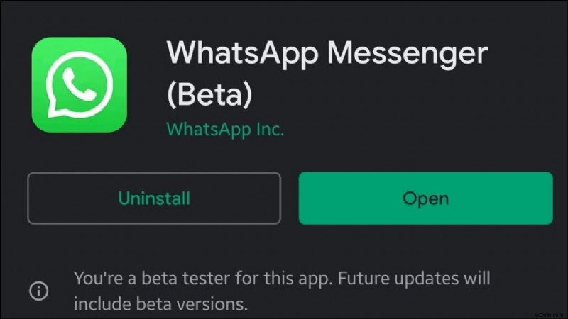 5 giải pháp đã được chứng minh để giải quyết các vấn đề về khóa trò chuyện WhatsApp 