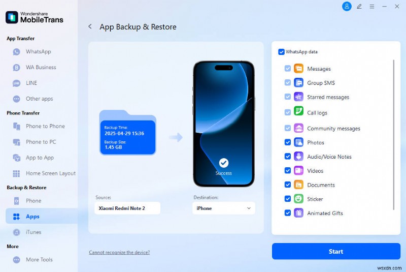 5 giải pháp đã được chứng minh để giải quyết các vấn đề về khóa trò chuyện WhatsApp 