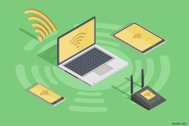 Giải quyết nhanh chóng lỗi  Không tìm thấy bản sao lưu  của WhatsApp 