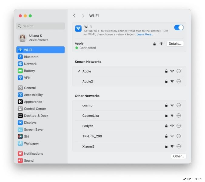 Khắc phục sự cố WhatsApp trên macOS – Hướng dẫn khắc phục sự cố từng bước 