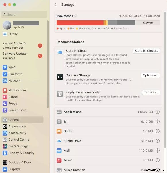 Khắc phục sự cố WhatsApp trên macOS – Hướng dẫn khắc phục sự cố từng bước 