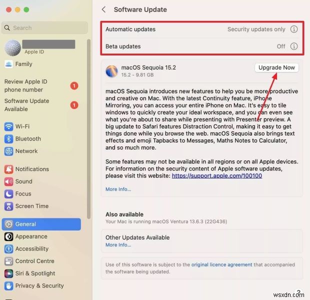 Khắc phục sự cố WhatsApp trên macOS – Hướng dẫn khắc phục sự cố từng bước 