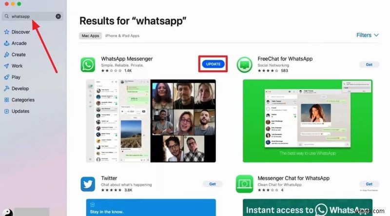Khắc phục sự cố WhatsApp trên macOS – Hướng dẫn khắc phục sự cố từng bước 