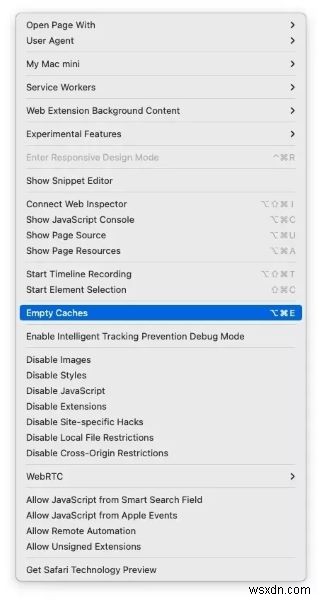 Khắc phục sự cố WhatsApp trên macOS – Hướng dẫn khắc phục sự cố từng bước 