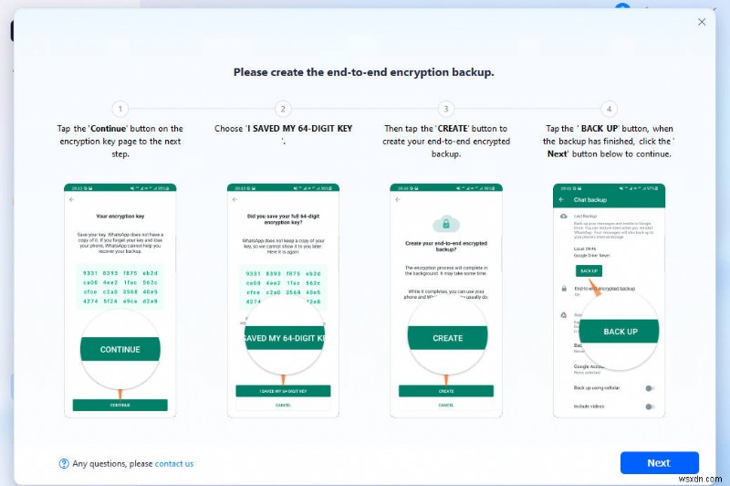 Khắc phục sự cố WhatsApp trên macOS – Hướng dẫn khắc phục sự cố từng bước 