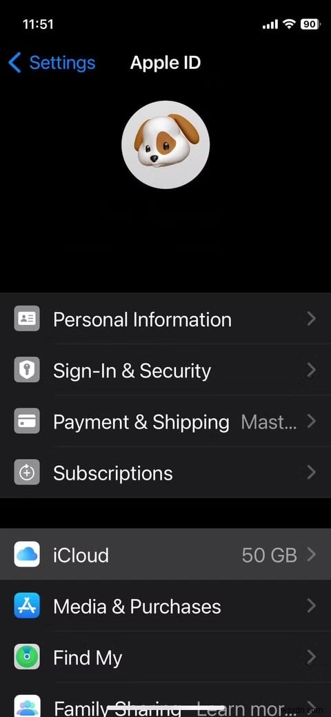 Khắc phục WhatsApp không sao lưu lên iCloud:7 giải pháp đáng tin cậy 